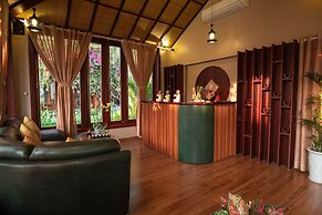 Silk Sense Hoi An River Resort