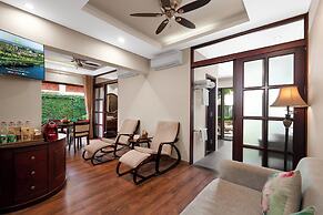 Silk Sense Hoi An River Resort