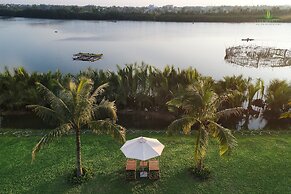 Silk Sense Hoi An River Resort