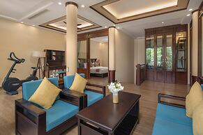 Silk Sense Hoi An River Resort