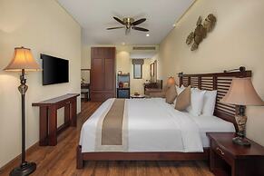 Silk Sense Hoi An River Resort