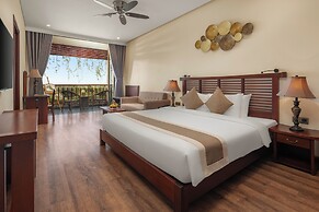 Silk Sense Hoi An River Resort