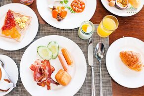 Silk Sense Hoi An River Resort