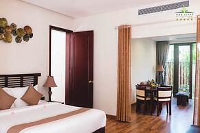 Silk Sense Hoi An River Resort