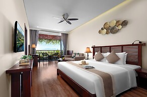 Silk Sense Hoi An River Resort