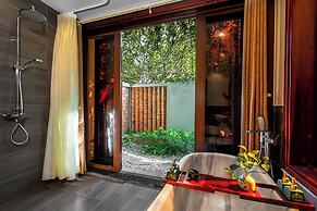 Silk Sense Hoi An River Resort