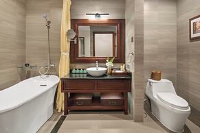 Silk Sense Hoi An River Resort