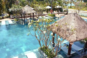 Silk Sense Hoi An River Resort