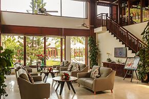 Silk Sense Hoi An River Resort