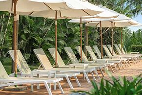 Silk Sense Hoi An River Resort