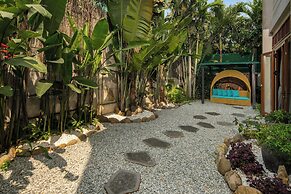 Silk Sense Hoi An River Resort