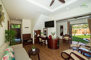 Silk Sense Hoi An River Resort