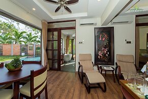 Silk Sense Hoi An River Resort