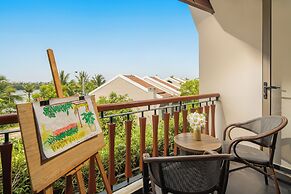 Silk Sense Hoi An River Resort