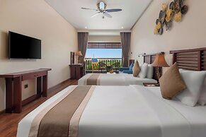 Silk Sense Hoi An River Resort