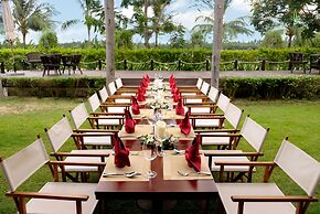 Silk Sense Hoi An River Resort