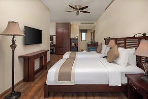 Silk Sense Hoi An River Resort