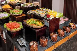 Silk Sense Hoi An River Resort