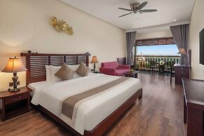 Silk Sense Hoi An River Resort