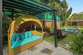 Silk Sense Hoi An River Resort