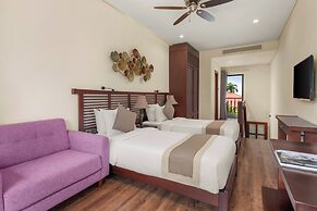 Silk Sense Hoi An River Resort