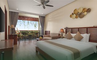 Silk Sense Hoi An River Resort