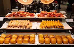 Silk Sense Hoi An River Resort