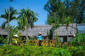 Silk Sense Hoi An River Resort