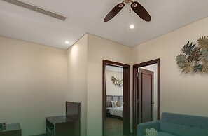 Silk Sense Hoi An River Resort