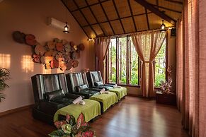 Silk Sense Hoi An River Resort