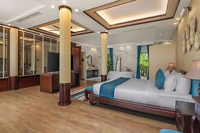 Silk Sense Hoi An River Resort