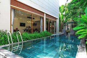 Silk Sense Hoi An River Resort