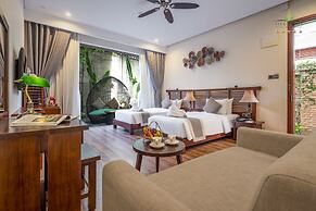 Silk Sense Hoi An River Resort