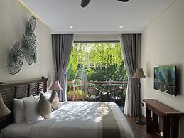 Silk Sense Hoi An River Resort