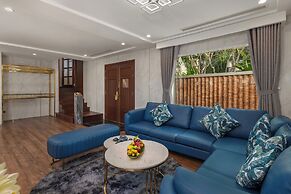 Silk Sense Hoi An River Resort