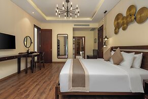 Silk Sense Hoi An River Resort