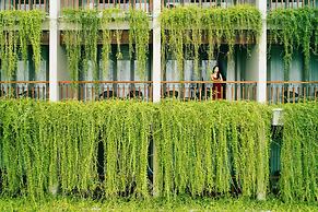 Silk Sense Hoi An River Resort