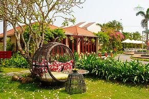 Silk Sense Hoi An River Resort