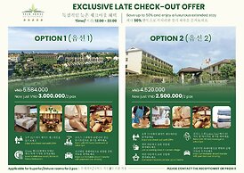 Silk Sense Hoi An River Resort