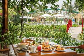 Silk Sense Hoi An River Resort