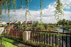 Silk Sense Hoi An River Resort
