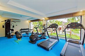 Silk Sense Hoi An River Resort