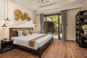 Silk Sense Hoi An River Resort