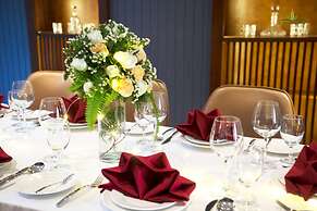 Silk Sense Hoi An River Resort