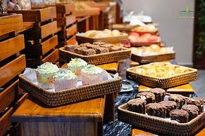 Silk Sense Hoi An River Resort