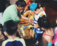 Silk Sense Hoi An River Resort