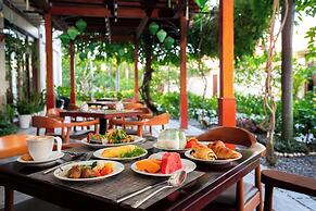 Silk Sense Hoi An River Resort