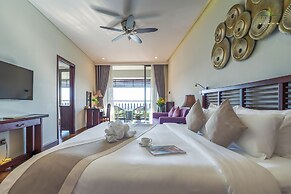 Silk Sense Hoi An River Resort