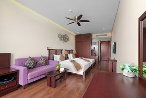 Silk Sense Hoi An River Resort