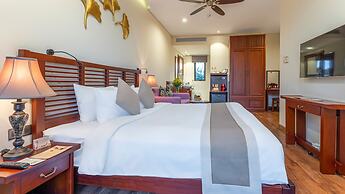 Silk Sense Hoi An River Resort